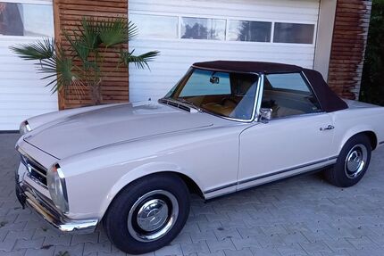 Mercedes-Benz 250 49.493 km 155.000 &euro; Uttenweiler - Minderreuti 88524