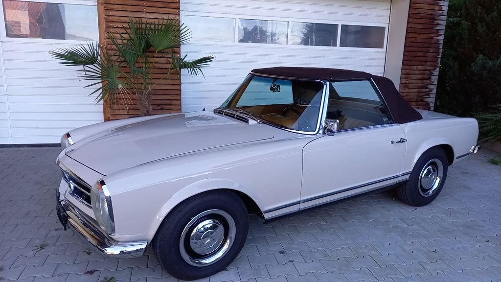 Mercedes-Benz 250 49.493 km 155.000 &euro; Uttenweiler - Minderreuti 88524