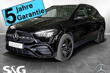Mercedes GLA 180