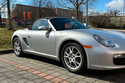 Porsche Boxster 77.570 km 23.900 &euro; Berlin 13057