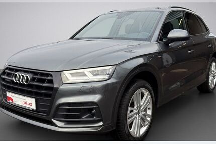 Audi Q5 90.133 km 31.890 &euro; Wismar 23970