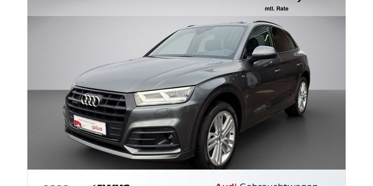 Audi Q5 90.133 km 31.890 &euro; Wismar 23970