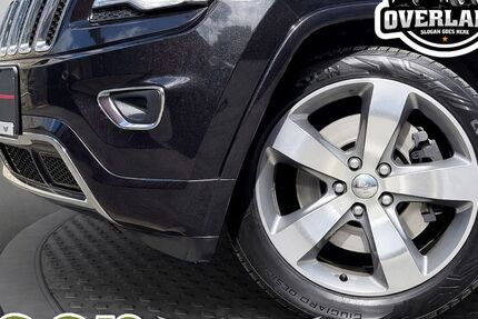 Jeep Grand Cherokee 165.178 km 13.990 &euro; Düsseldorf 40625