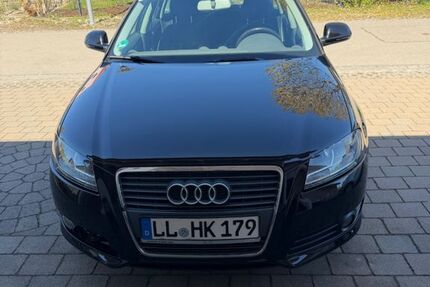 Audi A3 188.500 km 2.600 &euro; Fuchstal 86925