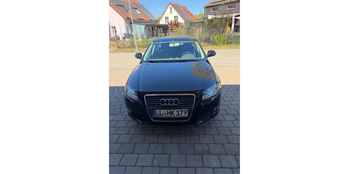 Audi A3 188.500 km 2.600 &euro; Fuchstal 86925