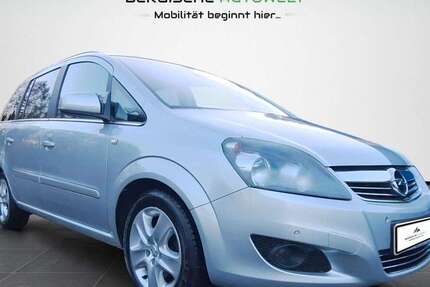 Opel Zafira 140.337 km 5.880 &euro; Bergisch Gladbach 51469