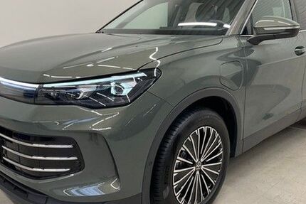 VW Tiguan 10.606 km 46.970 &euro; Cloppenburg 49661