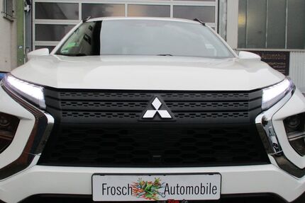 Mitsubishi Eclipse 53.900 km 17.990 € Mörfelden Walldorf 64546