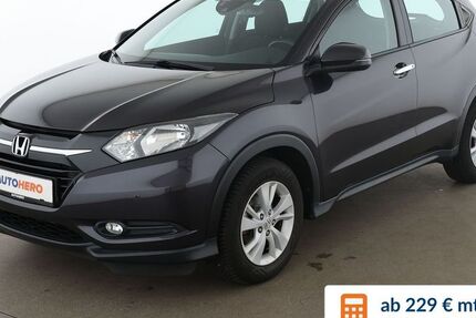 Honda HR-V 30.922 km 15.060 &euro; Leipzig 04328