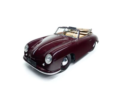 Porsche 356 103.800 km 349.000 &euro; Kerpen 50171