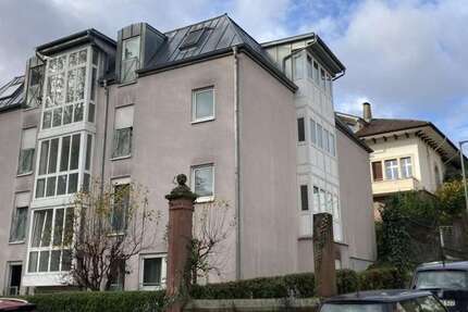 Wohnung Pforzheim Südweststadt - 2.5 Zimmer, 73 m&sup2;, 940&euro; | Angebot:27068979