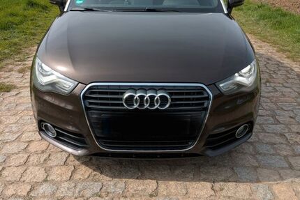 Audi A1 179.000 km 6.290 &euro; Bad Oeynhausen 32547