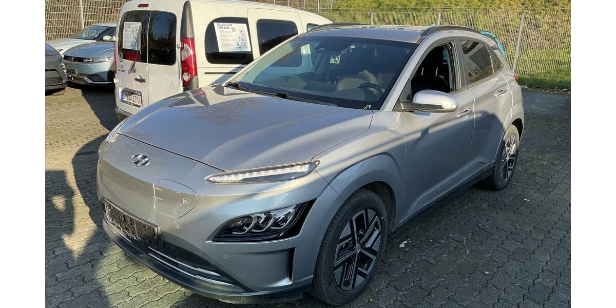 Hyundai KONA 31.727 km 20.400 &euro; Bonn 53227