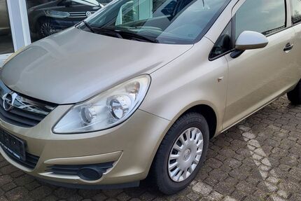 Opel Corsa 73.250 km 2.890 € Rossau 09661