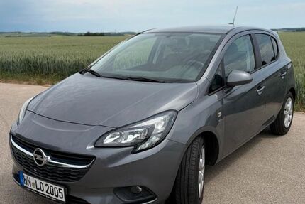 Opel Corsa 163.000 km 5.900 &euro; Hardthausen 74239