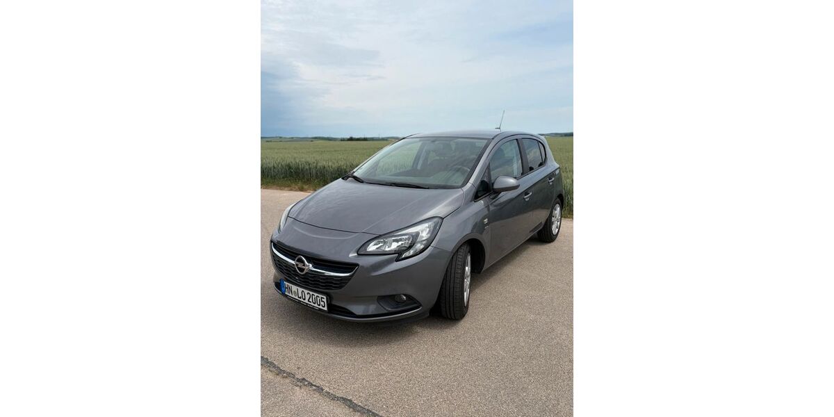 Opel Corsa 163.000 km 5.900 &euro; Hardthausen 74239