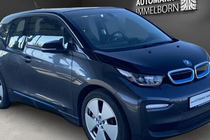 BMW i3 56.600 km 15.950 &euro; Barchfeld - Immelborn 36456