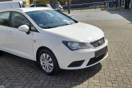 Seat Ibiza 85.613 km 6.950 &euro; Hiddenhausen 32120
