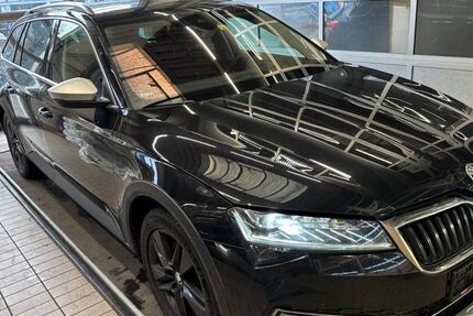 Skoda Superb 124.800 km 27.970 &euro; Helmstedt 38350