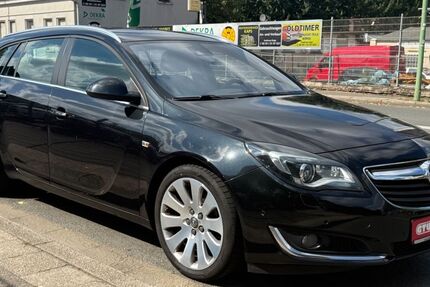 Opel Insignia 50.000 km 8.999 &euro; ESSEN 45329