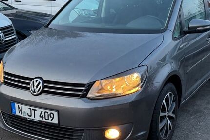 VW Touran 199.690 km 6.999 &euro; Nürnberg 90431