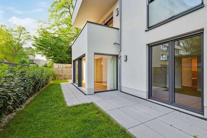 Wohnung zum Mieten in Bonn 1.725 € 102 m²