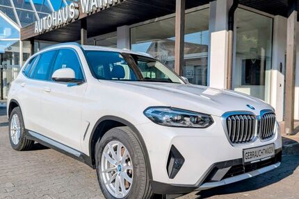 BMW X3 49.000 km 36.399 &euro; Genderkingen 86682