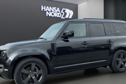 Land Rover Defender 101.912 km 57.990 &euro; Lübeck 23554