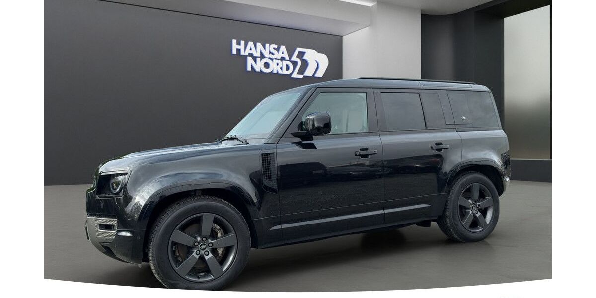 Land Rover Defender 101.912 km 57.990 &euro; Lübeck 23554