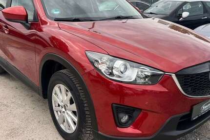 Mazda CX-5 95.351 km 11.950 &euro; Seddiner See 14554