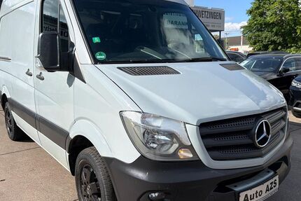 Mercedes-Benz Sprinter 144.028 km 17.999 &euro; Schwetzingen 68723