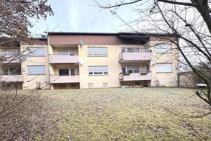 Wohnung Stuttgart Plieningen - 3 Zimmer, 78 m&sup2;, 309.000&euro; | Angebot:25066678