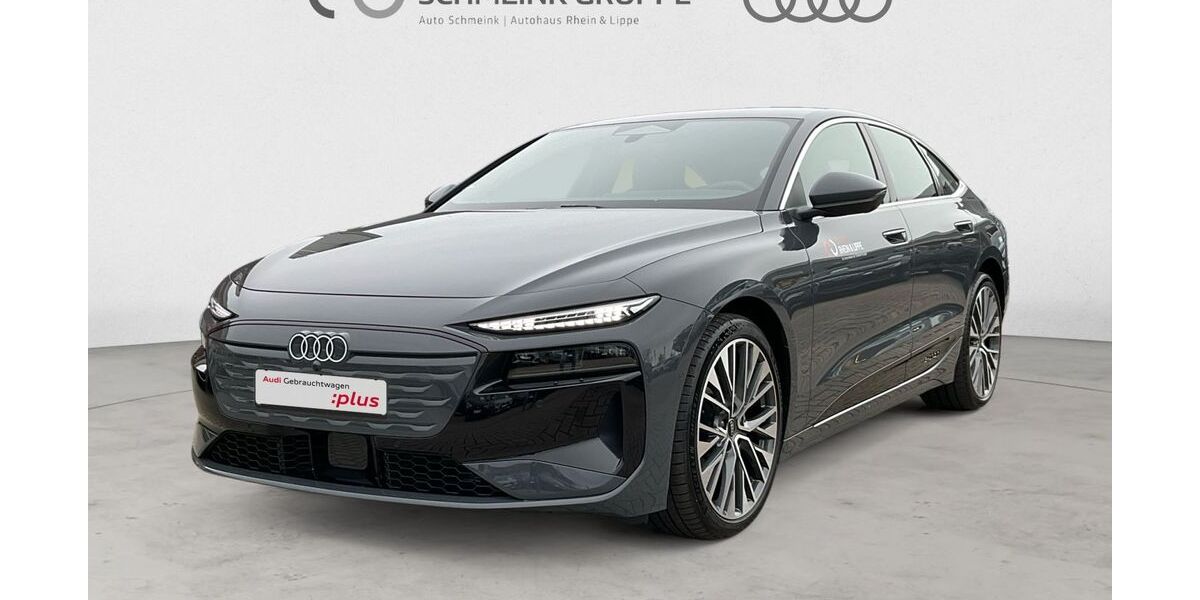 Audi A6 e-tron 12.195 km 56.680 &euro; Wesel 46483