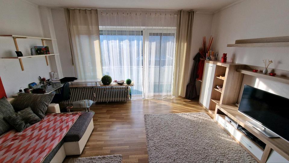 Etagenwohnung Bad Ems - 1 Zimmer, 44 m&sup2;, 88.000&euro; | Angebot:26704257