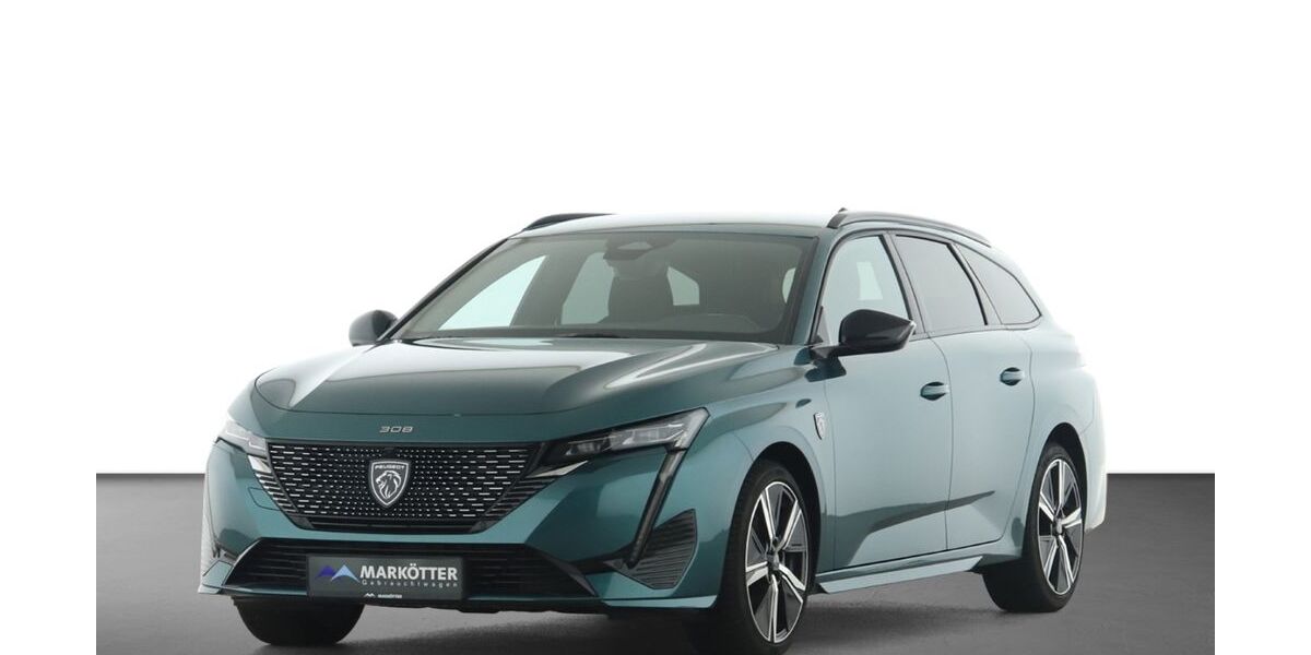 Peugeot 308 30.250 km 24.790 &euro; Bad Salzuflen 32108