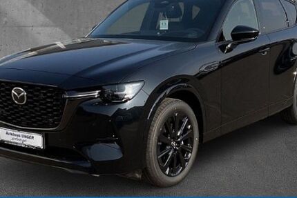 Mazda CX-60 19.367 km 48.490 &euro; Lüneburg 21337