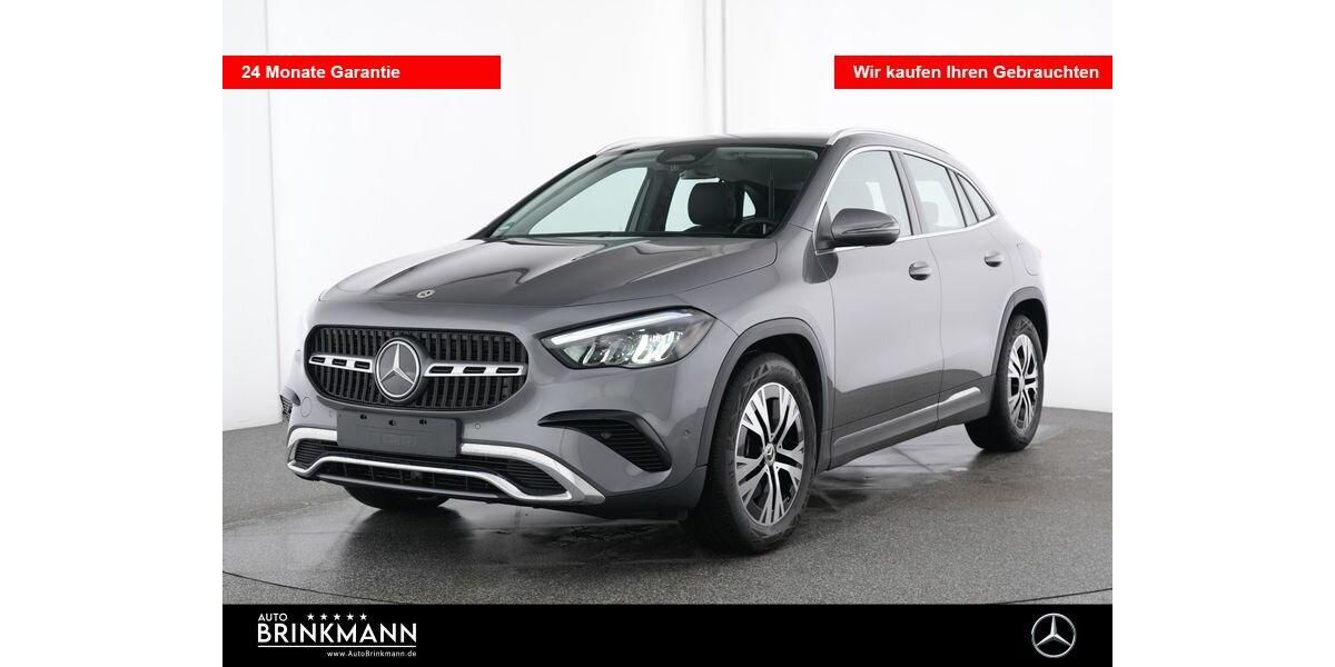 Mercedes-Benz GLA 200 11.600 km 38.145 &euro; Neubrandenburg 17033
