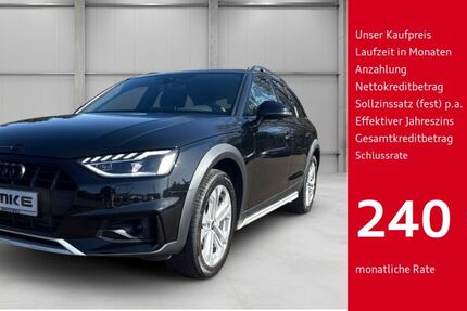 Audi A4 Allroad 28.212 km 34.975 &euro; Schorfheide OT Finowfurt 16244