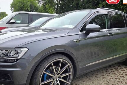 VW Tiguan 105.200 km 22.820 &euro; Albbruck 79774