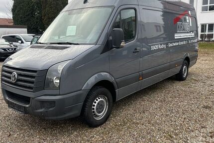 VW Crafter 175.000 km 13.800 &euro; Mering 86415