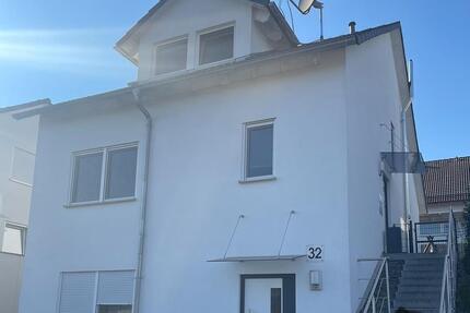 Modernes Haus EFH zur Miete in Oberstenfel