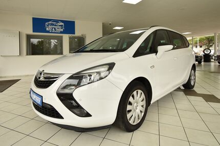 Opel Zafira 238.000 km 4.480 € Erfurt 99092