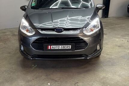 Ford B-Max 94.500 km 5.999 &euro; Lennestadt 57368