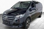 Mercedes-Benz Vito 119 Tourer PRO 4x4 XL STANDHZ NAV KAMERA 5.908 km 66.990 &euro; Sangerhausen 06526