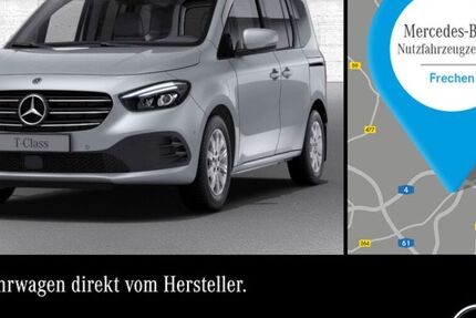 Mercedes T-Klasse