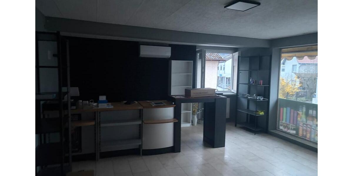 Gewerbeobjekt Neu-Anspach Anspach - 580&euro; | Angebot:26248145