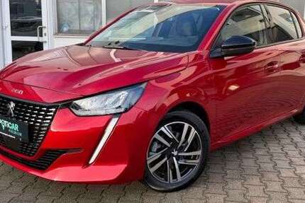 Peugeot 208 35.050 km 16.230 &euro; Magdeburg 39110