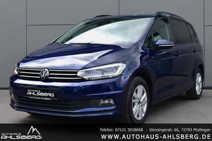 VW Touran 29.700 km 31.900 &euro; Pfullingen 72793