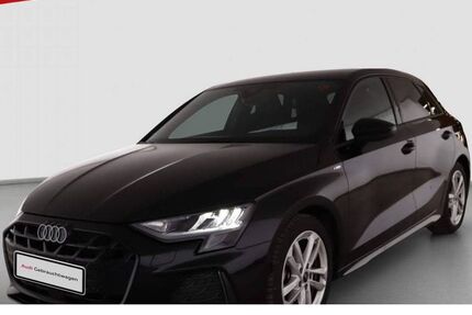 Audi A3 25.094 km 35.990 &euro; Lohr am Main 97816