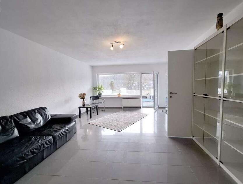 Wohnung zum Mieten in Sigmaringen 620 € 57 m²